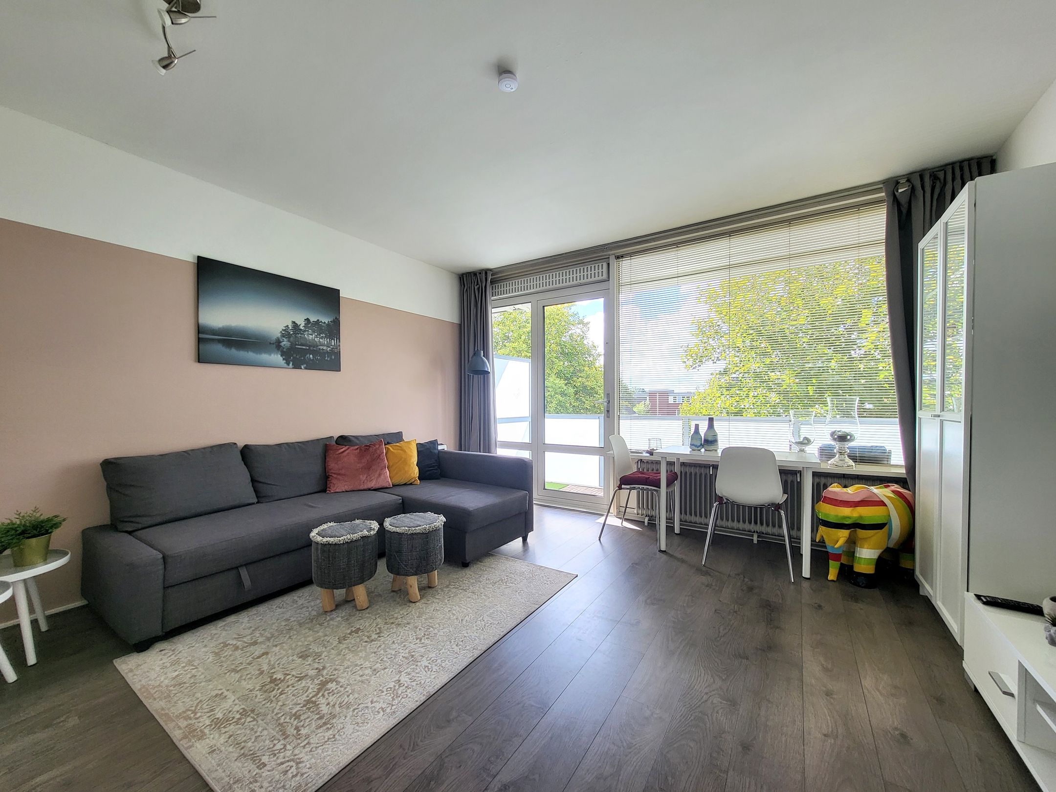 Foto 3 van Amsterdamseweg 426-A