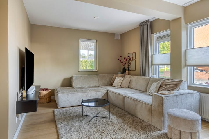 Photo 9 of het Bentman 25