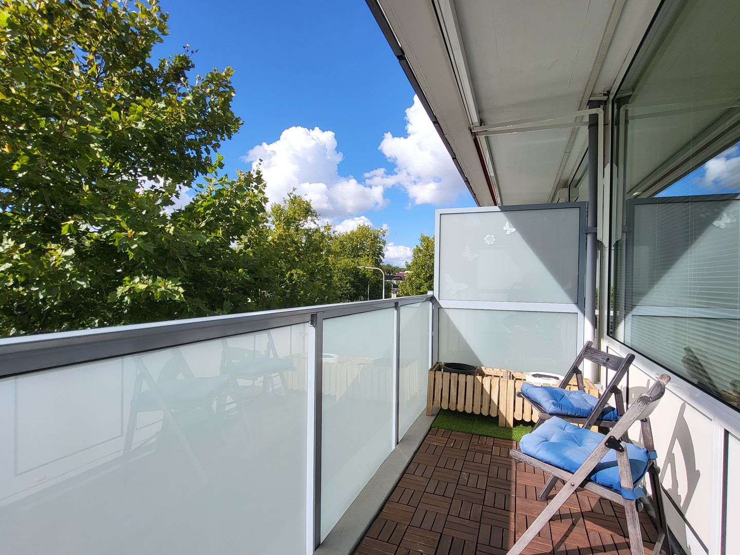 Foto 4 van Amsterdamseweg 426-A