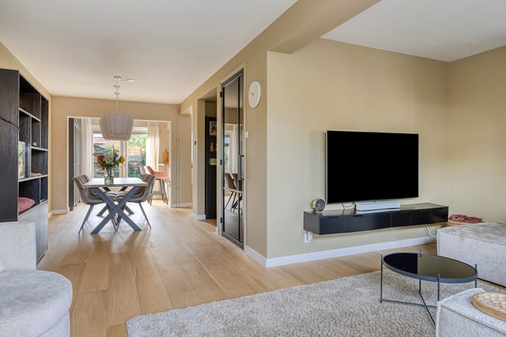 Photo 10 of het Bentman 25