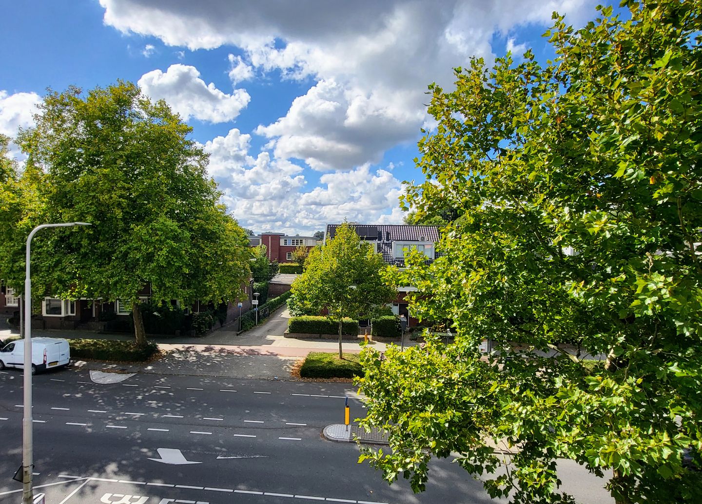 Foto 5 van Amsterdamseweg 426-A