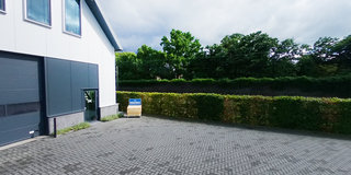 Bekijk 360° foto's