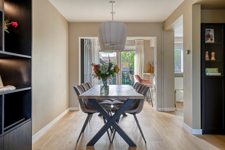 Photo 11 of het Bentman 25