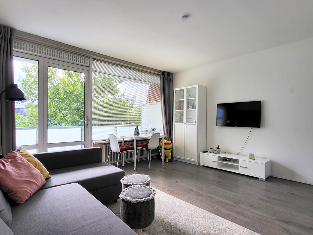 Foto 7 van Amsterdamseweg 426-A