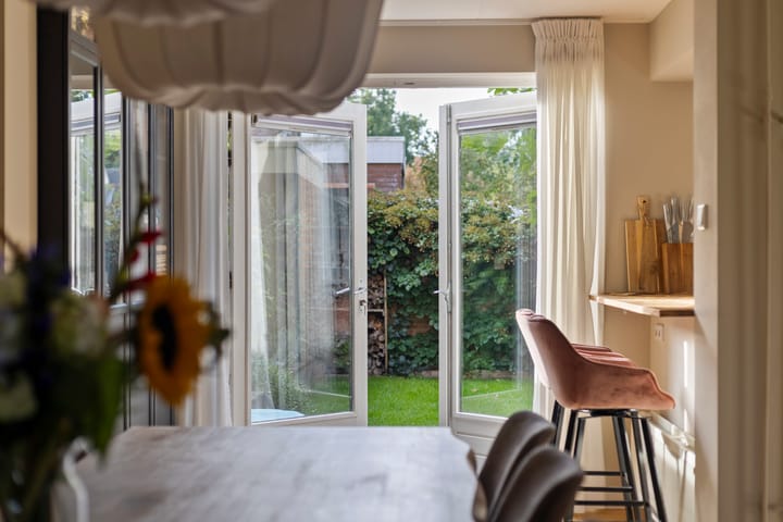 Photo 12 of het Bentman 25