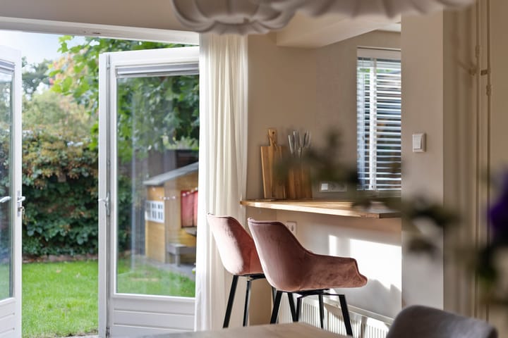 Photo 13 of het Bentman 25