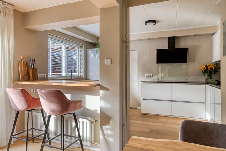 Photo 14 of het Bentman 25