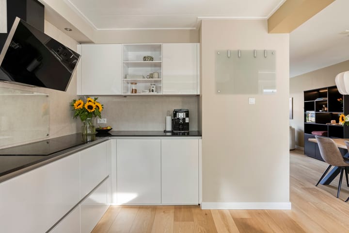 Photo 16 of het Bentman 25