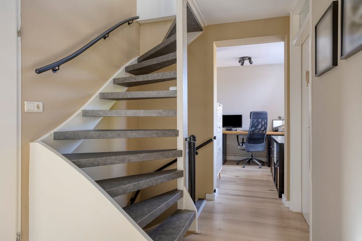 Photo 20 of het Bentman 25