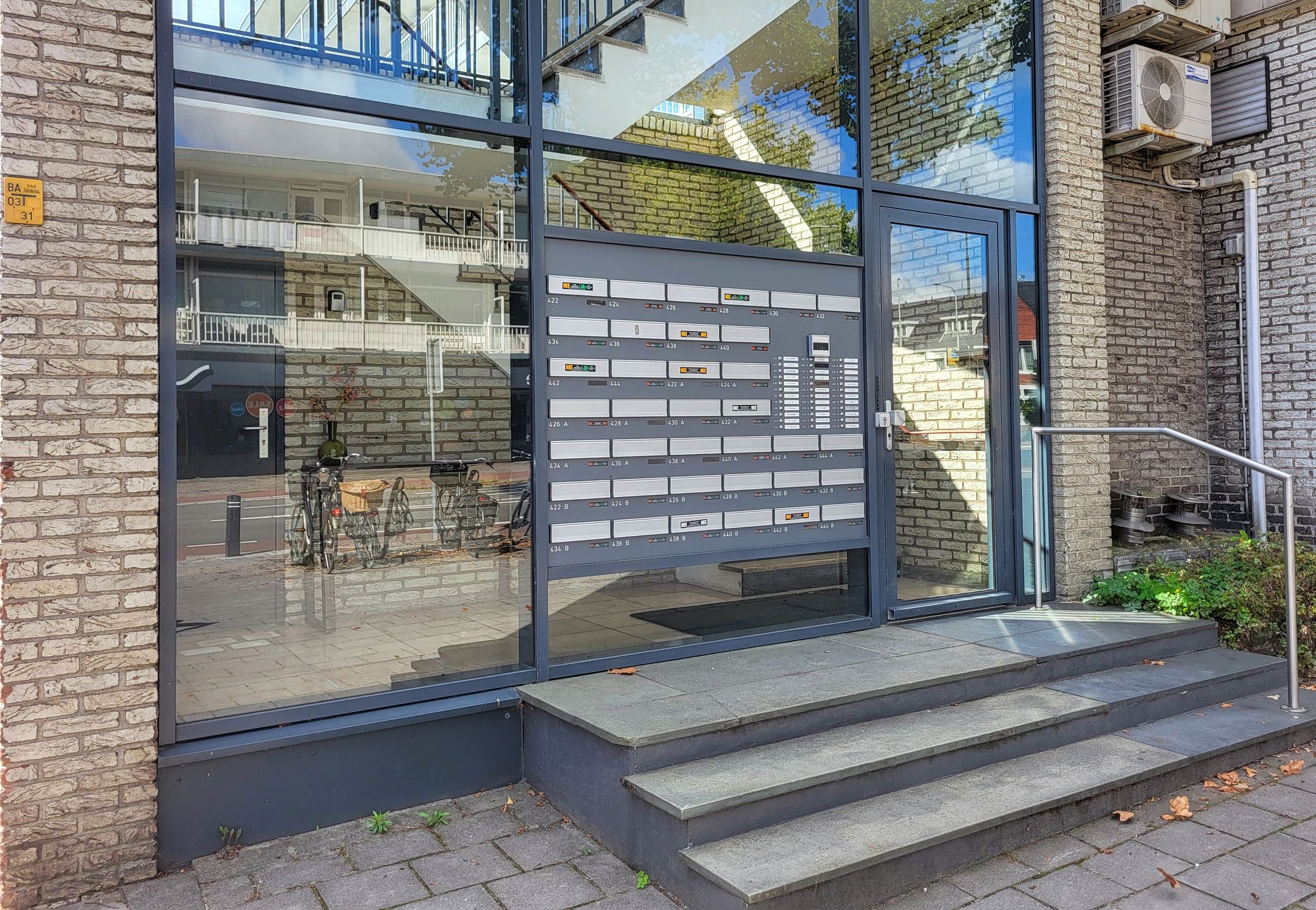 Foto 15 van Amsterdamseweg 426-A