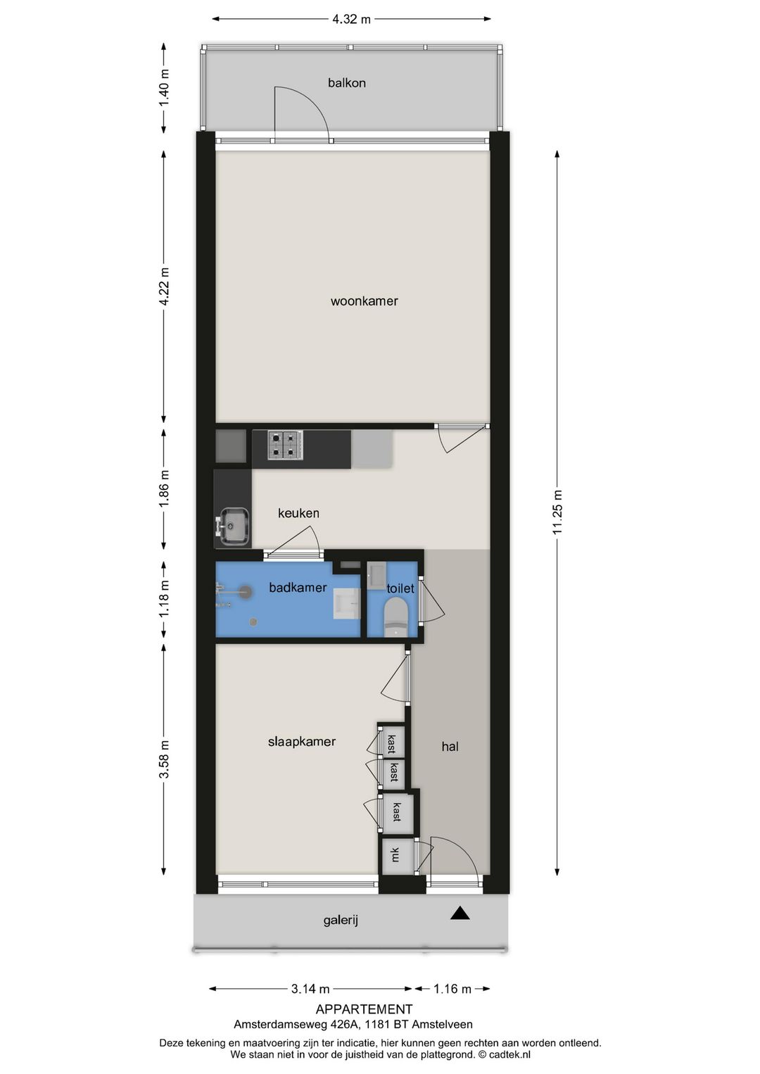 Foto 17 van Amsterdamseweg 426-A