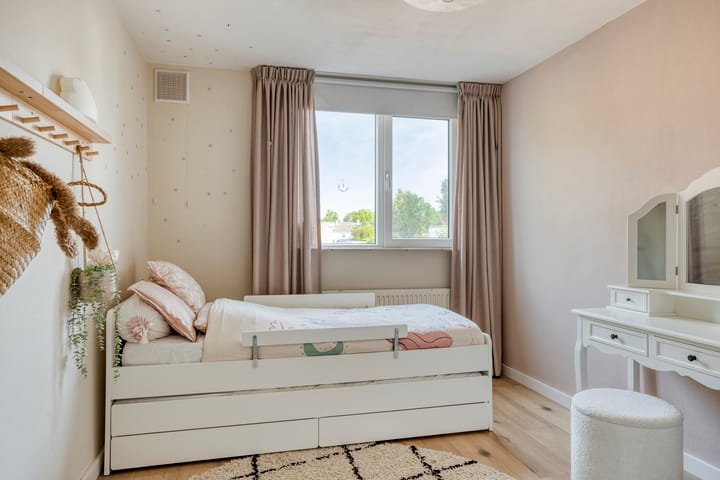 Photo 27 of het Bentman 25