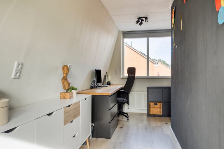 Photo 30 of het Bentman 25