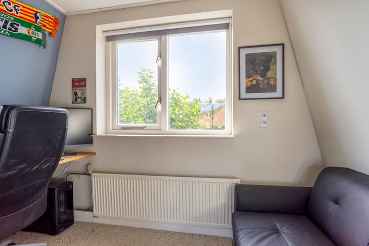 Photo 31 of het Bentman 25