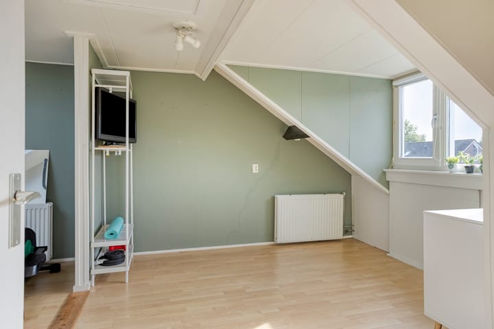 Photo 33 of het Bentman 25