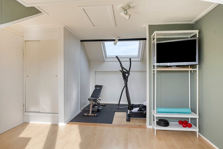 Photo 34 of het Bentman 25