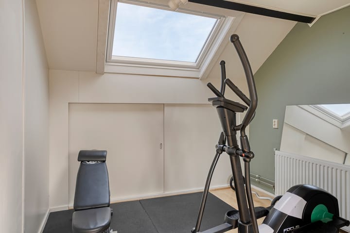 Photo 35 of het Bentman 25