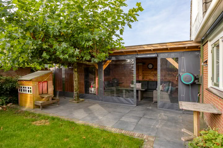 Photo 36 of het Bentman 25