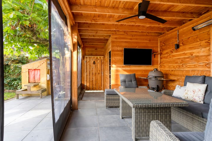 Photo 37 of het Bentman 25