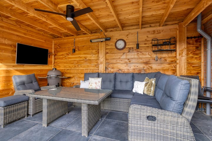 Photo 38 of het Bentman 25