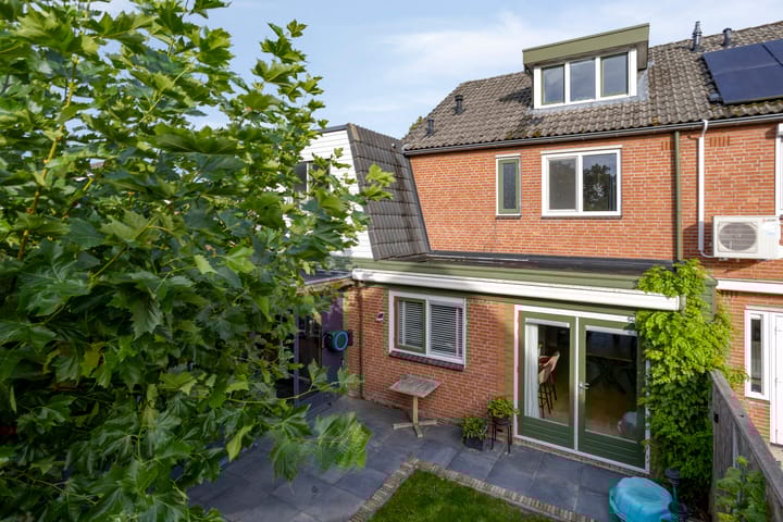 Photo 39 of het Bentman 25