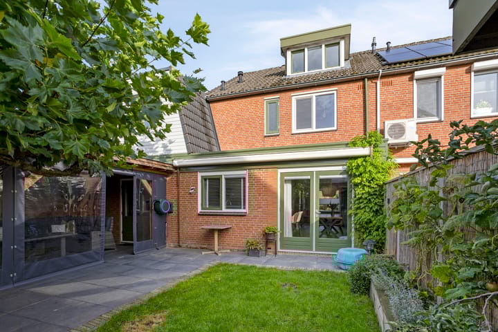 Photo 40 of het Bentman 25