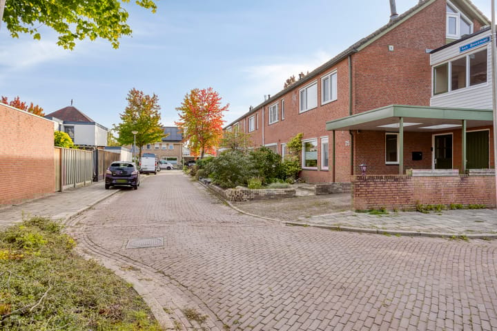 Photo 41 of het Bentman 25