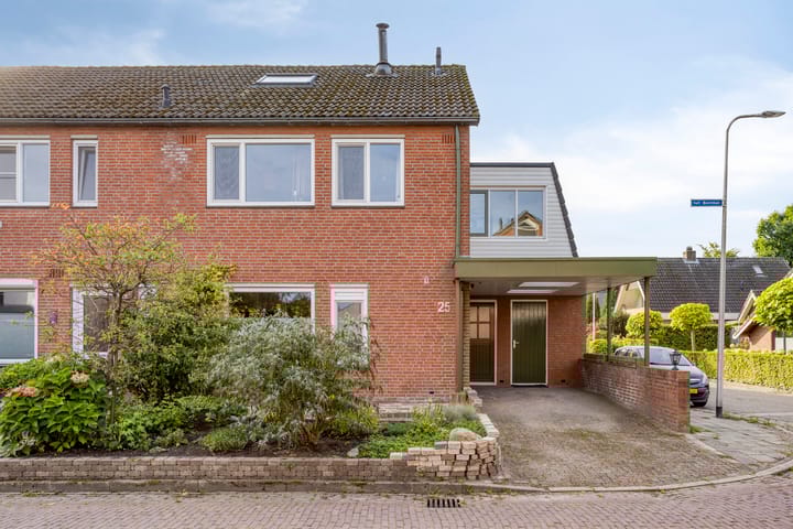 Photo 42 of het Bentman 25