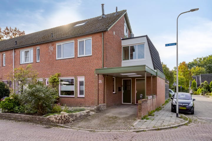 Photo 43 of het Bentman 25