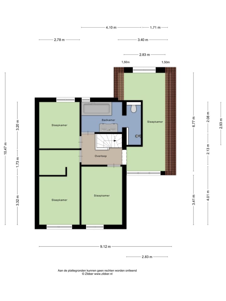 Photo 45 of het Bentman 25