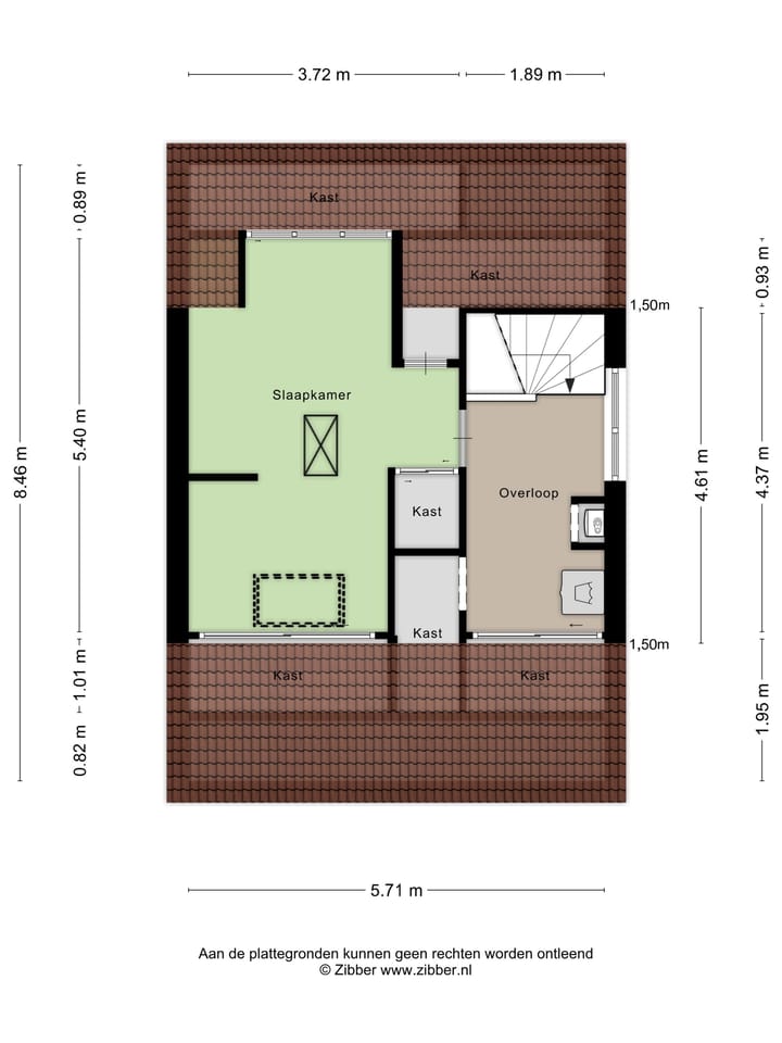 Photo 46 of het Bentman 25