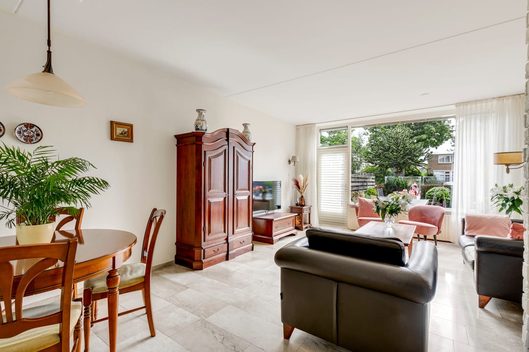 Foto 2 van Mahlersingel 24