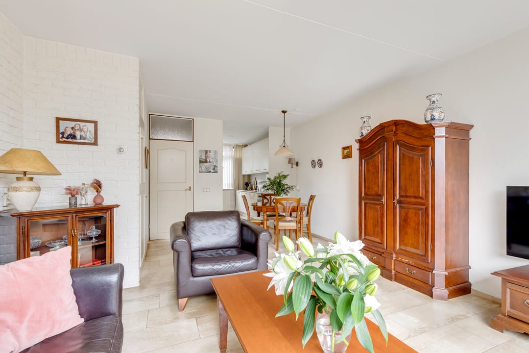 Foto 7 van Mahlersingel 24