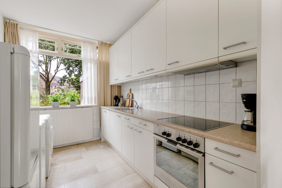 Foto 8 van Mahlersingel 24