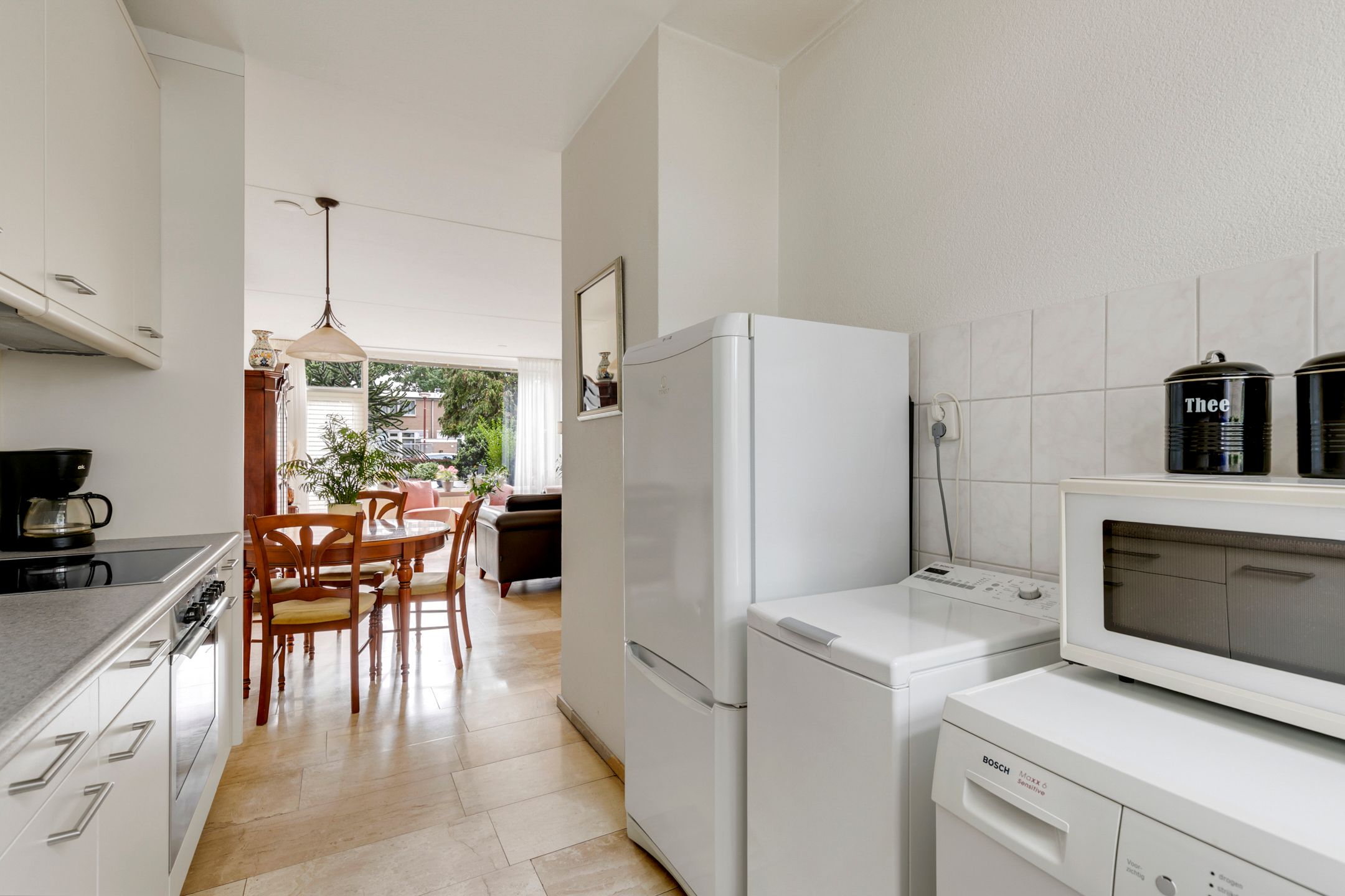 Foto 9 van Mahlersingel 24