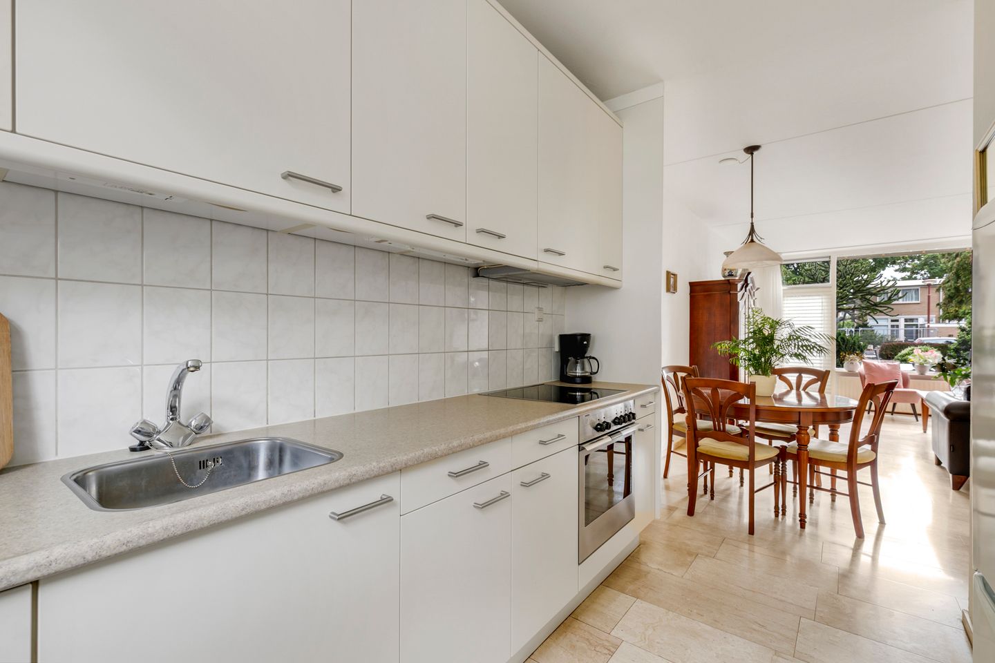 Foto 10 van Mahlersingel 24