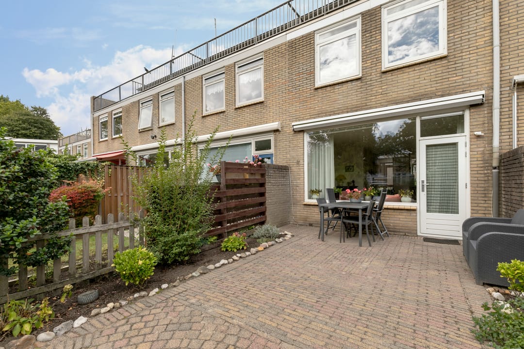 Foto 11 van Mahlersingel 24