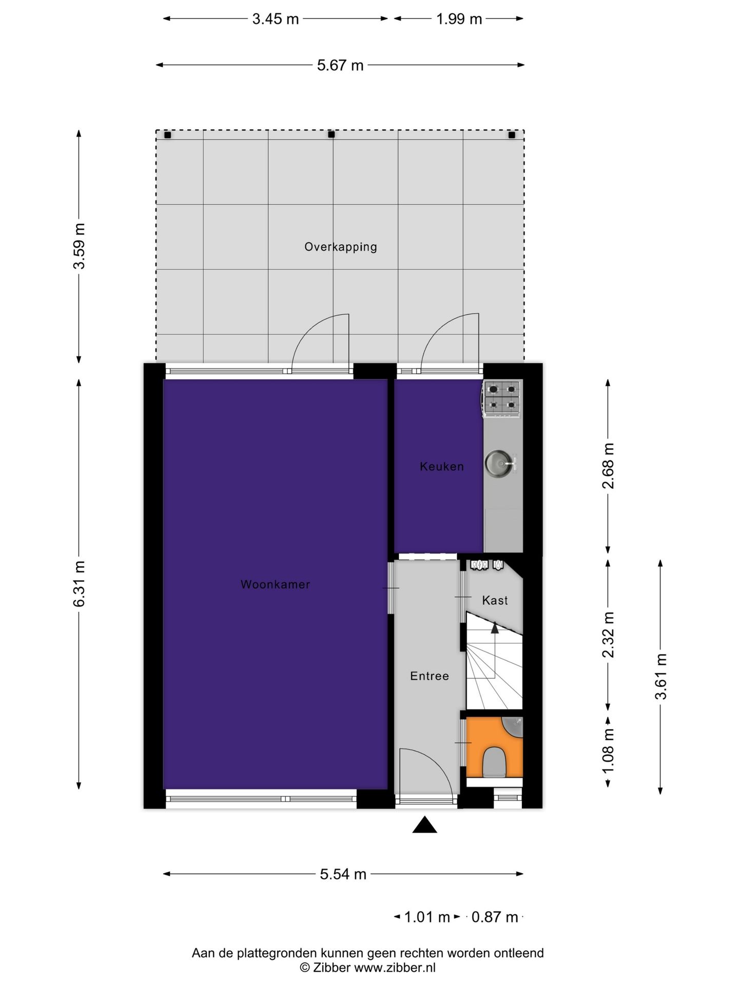 Foto 25 van Scheldestraat 21