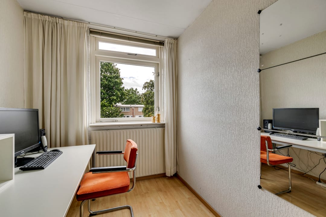 Foto 23 van Mahlersingel 24