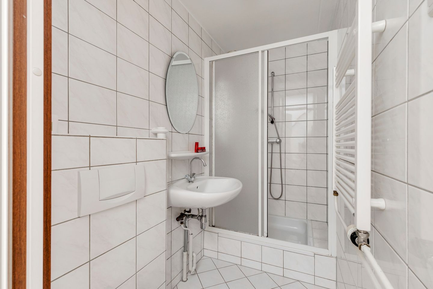 Foto 25 van Mahlersingel 24