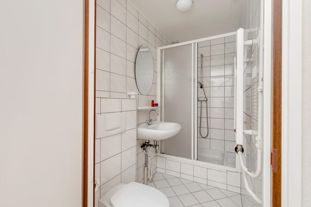 Foto 26 van Mahlersingel 24