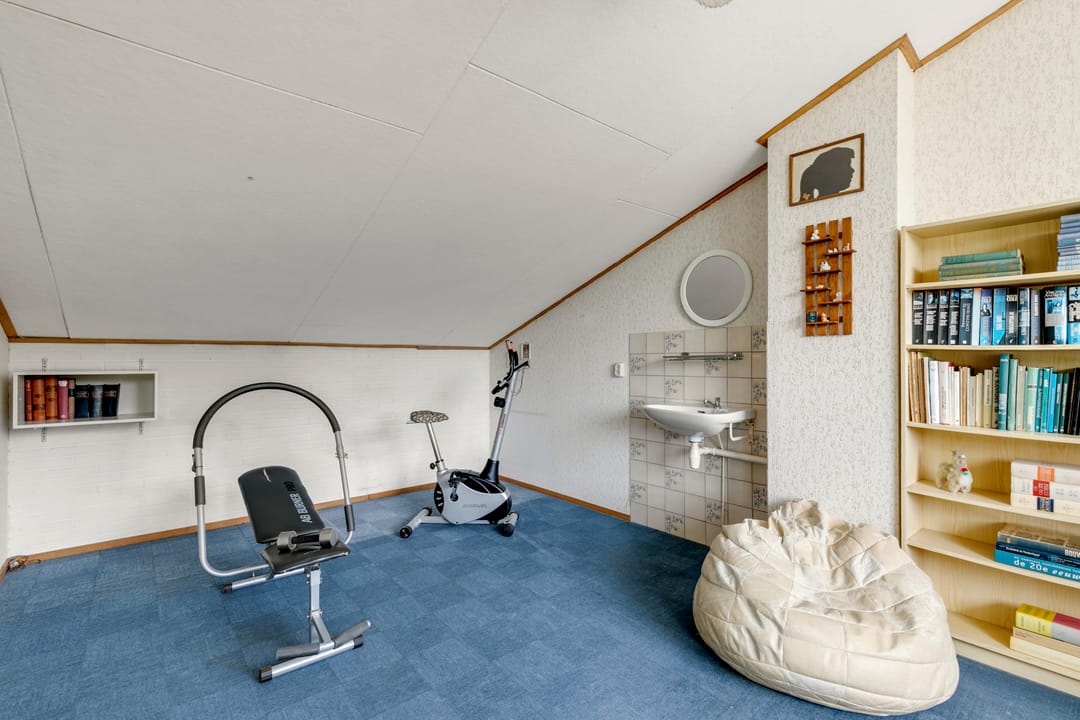 Foto 31 van Mahlersingel 24