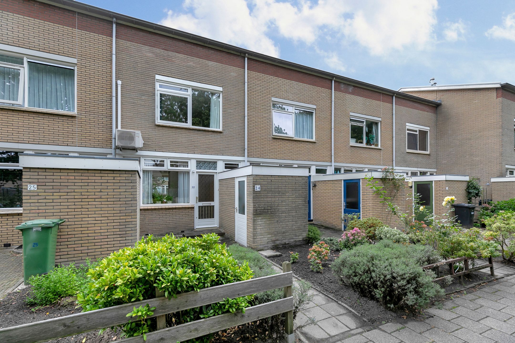 Foto 36 van Mahlersingel 24