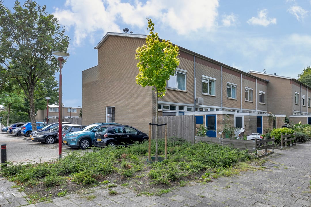 Foto 37 van Mahlersingel 24