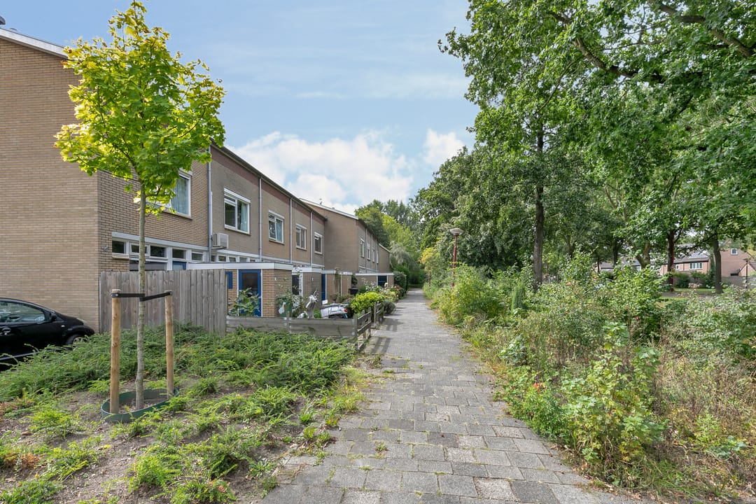 Foto 38 van Mahlersingel 24