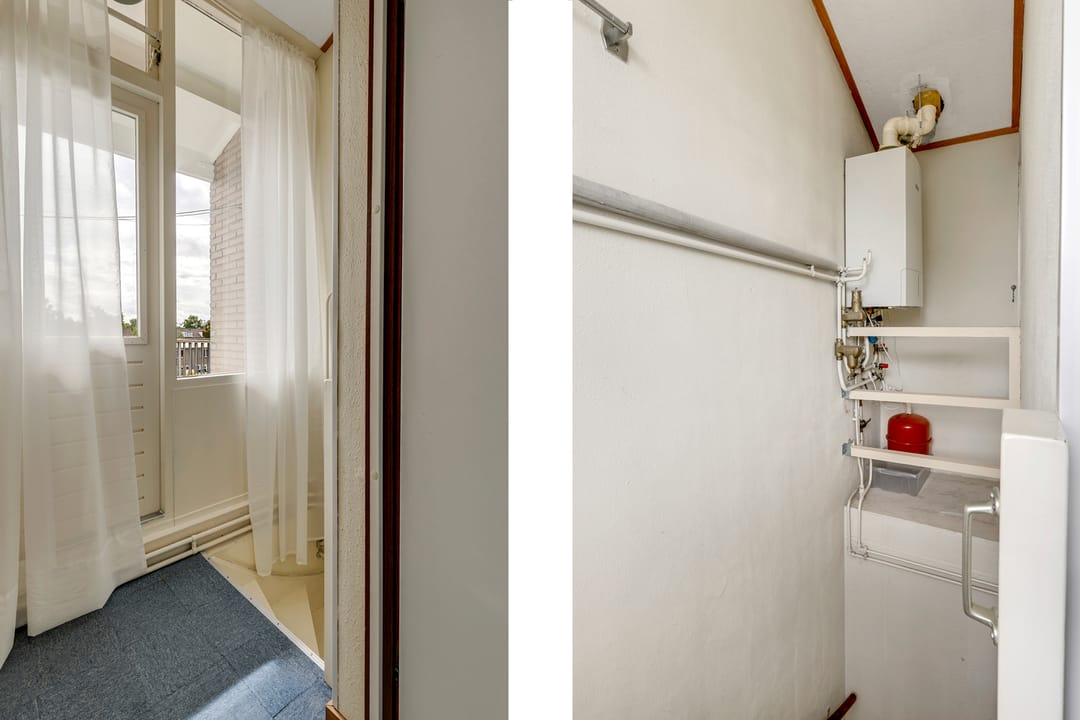 Foto 32 van Mahlersingel 24