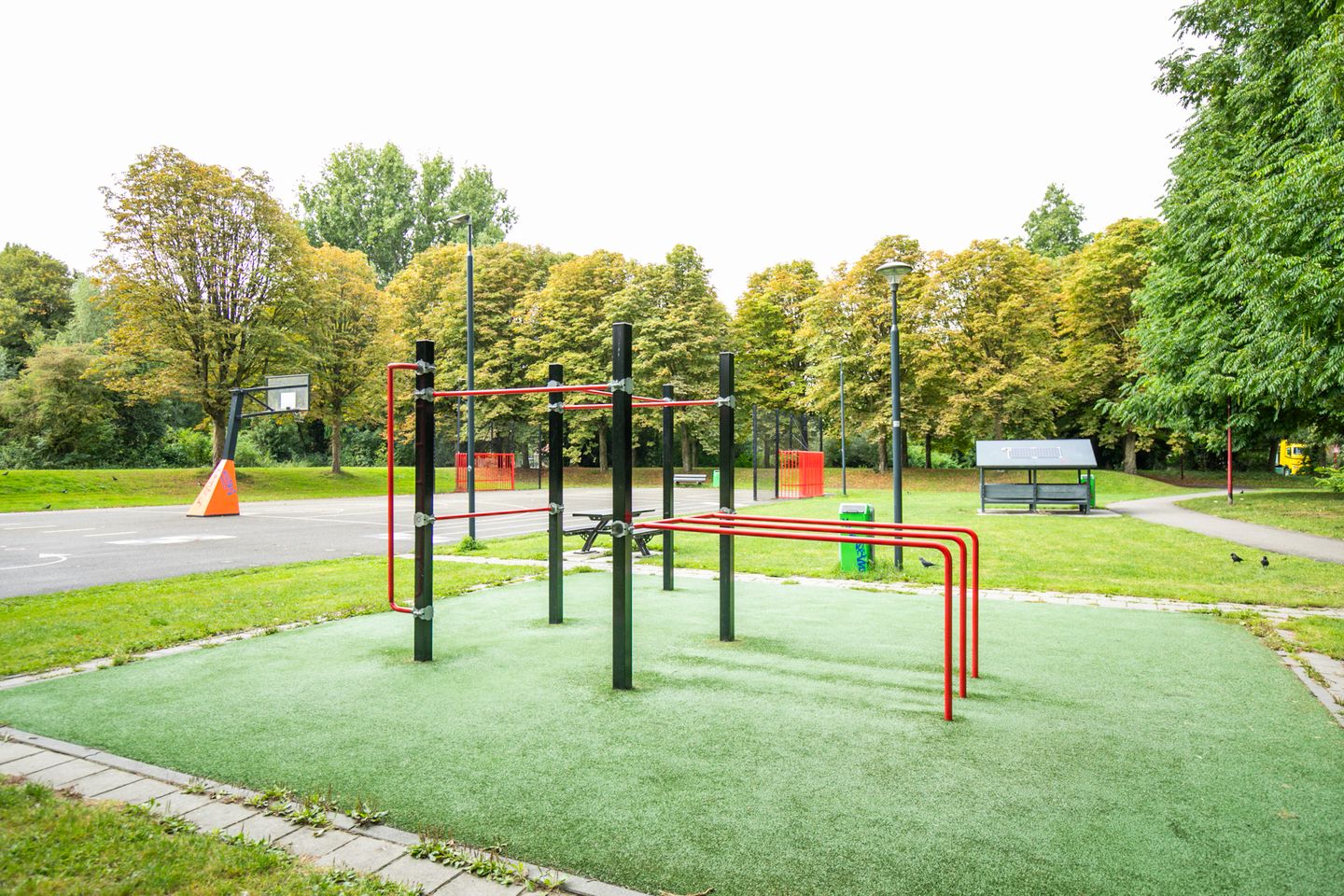 Foto 40 van Mahlersingel 24