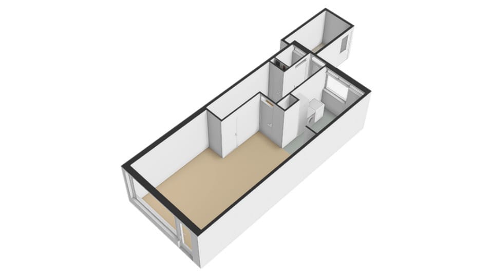 Foto 44 van Mahlersingel 24