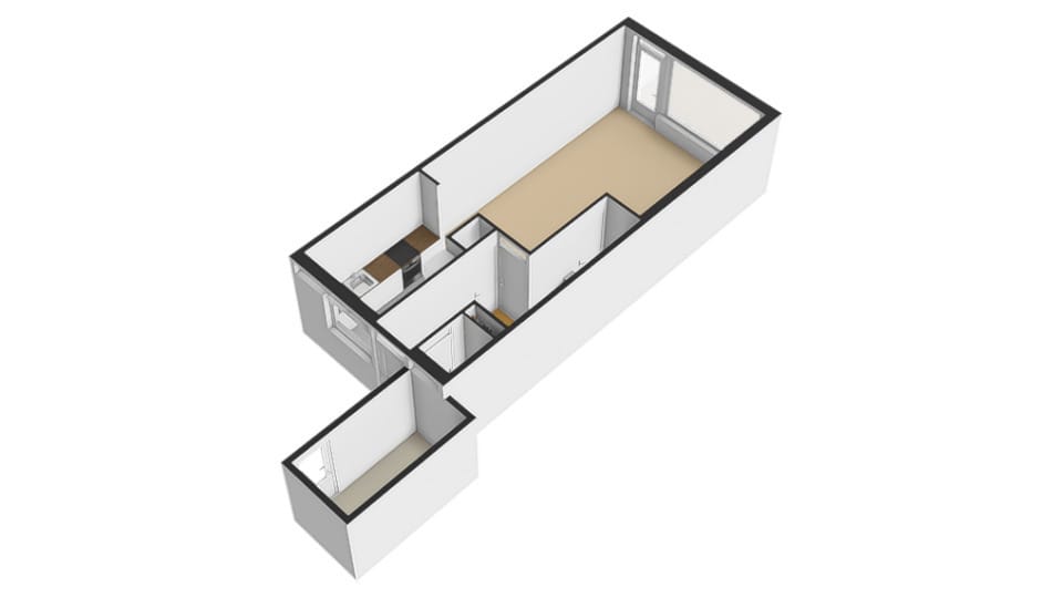 Foto 45 van Mahlersingel 24