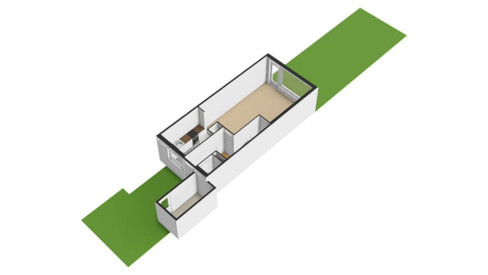 Foto 51 van Mahlersingel 24